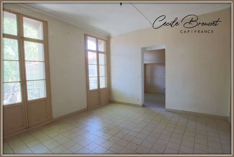Appartement à CERET