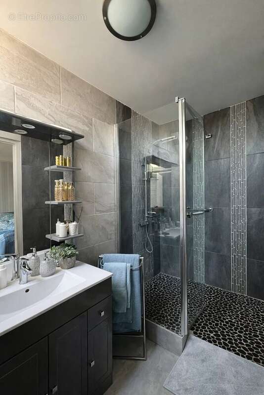 Maison à BOISSY-SOUS-SAINT-YON