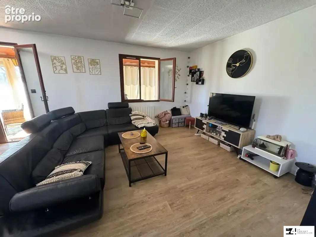 Maison 4 pièces 115 m² à vendre à Boussens (31360) - photo 9