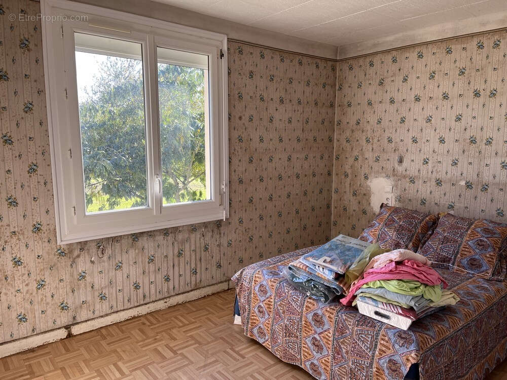 Maison à SAINT-NICOLAS-DU-PELEM