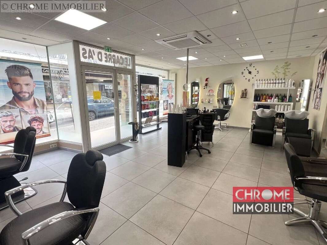 Commerce à MARMANDE