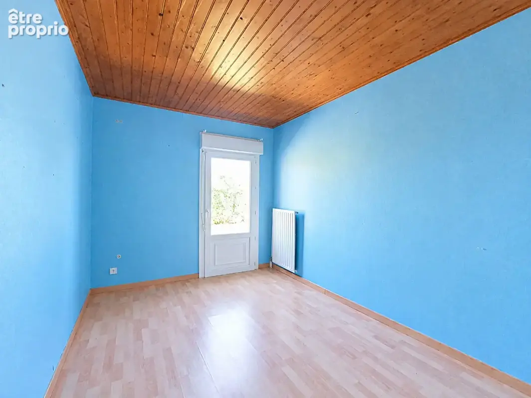 Maison Châteaubernard 5 pièces 124 m2 - photo 8