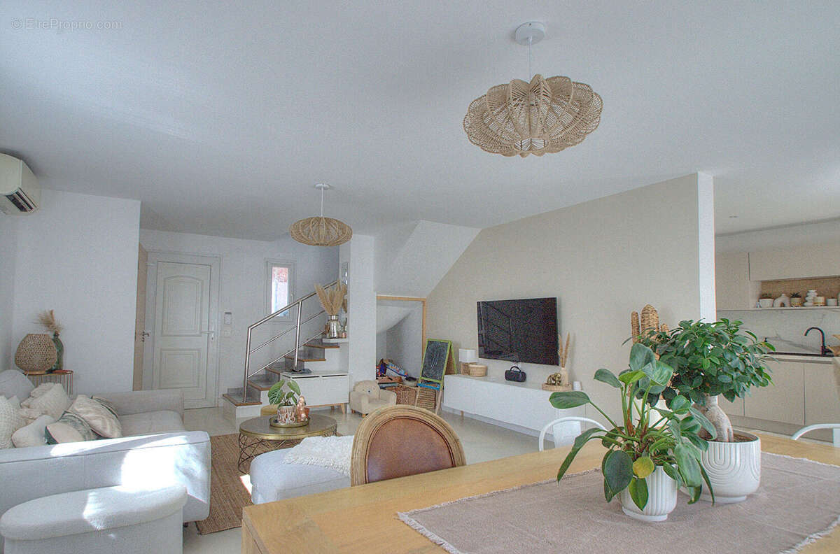 Maison à SAINT-RAPHAEL