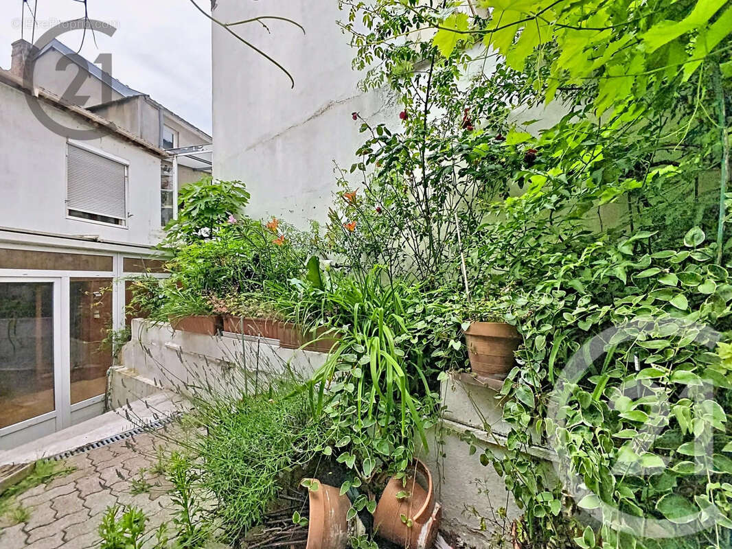 Maison à REIMS
