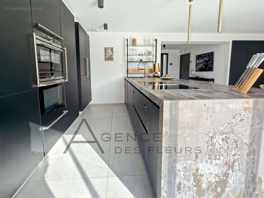 Maison à LA LONDE