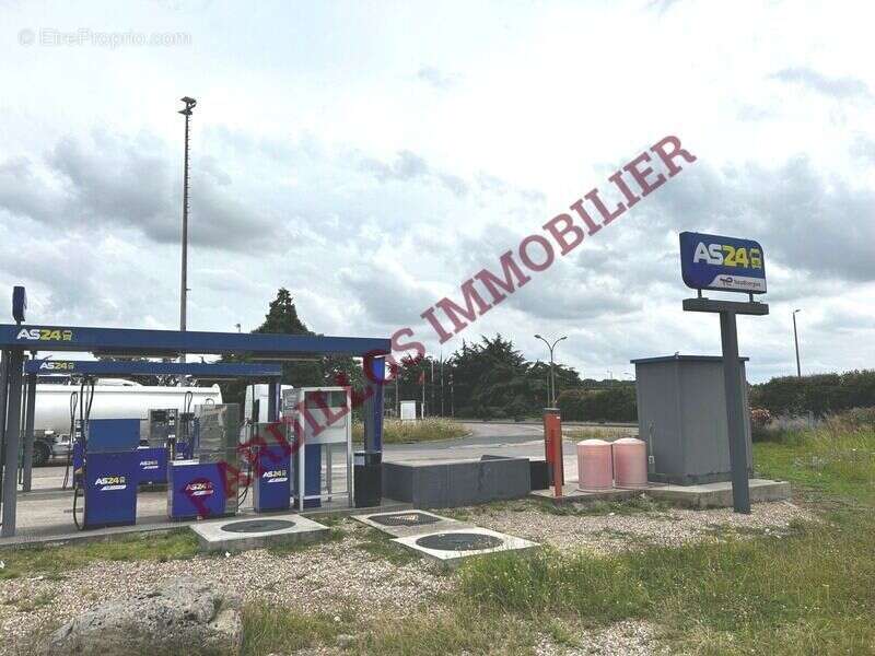 Photo 8 - Commerce à LE GRAND-QUEVILLY