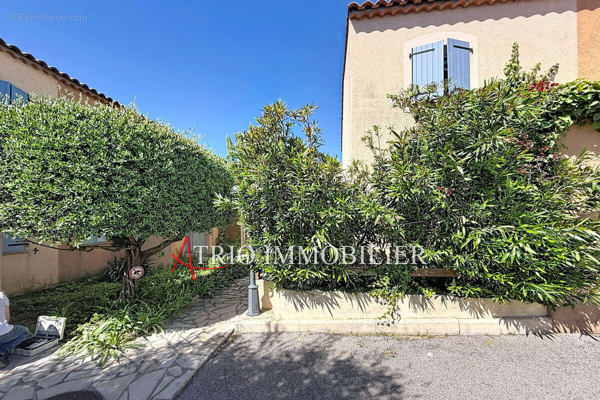 Appartement à CAGNES-SUR-MER