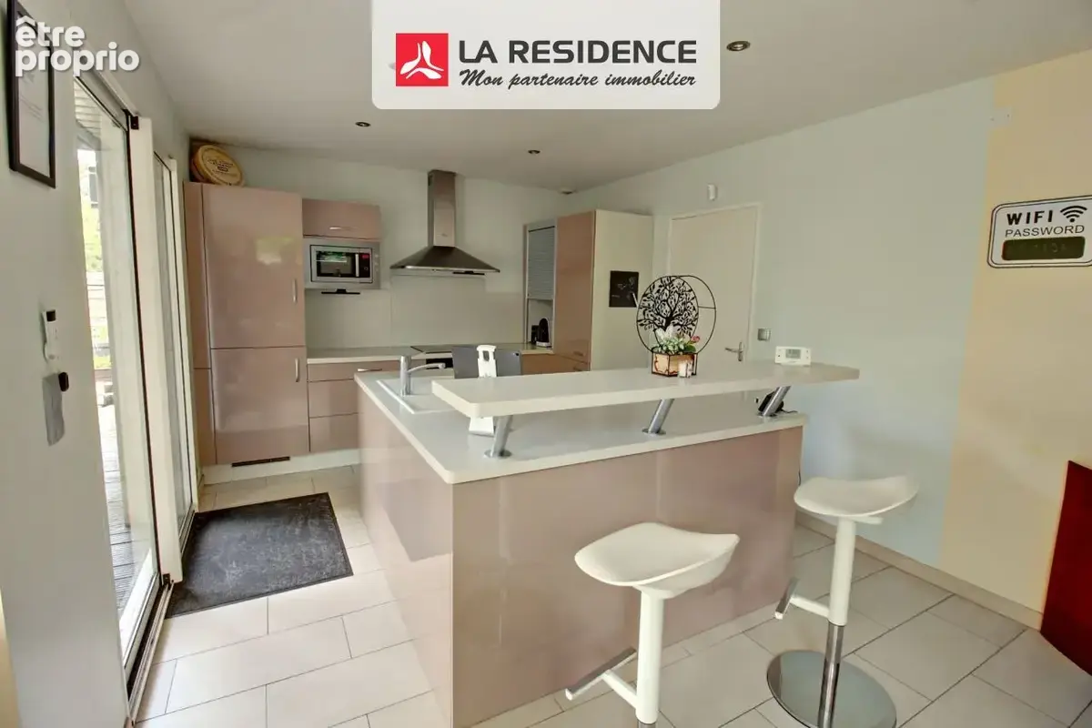 Maison 8 pièces 190 m² à vendre à Conflans-Sainte-Honorine (78700) - photo 4