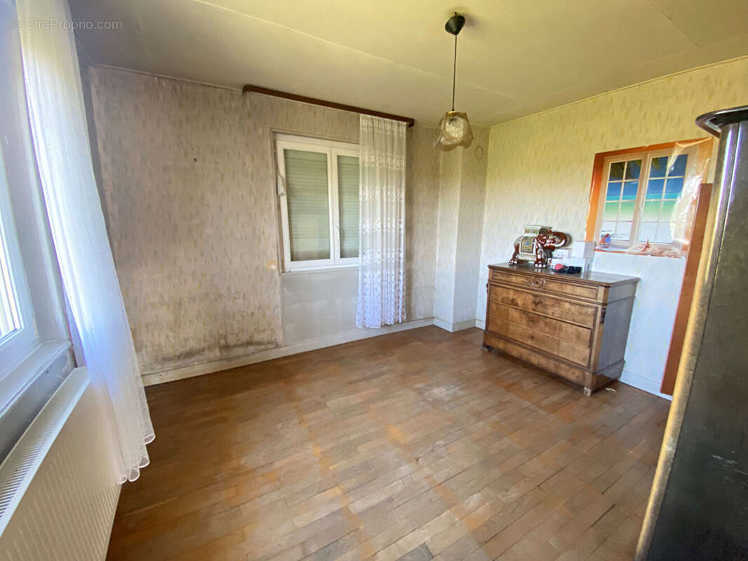 Maison à WITTELSHEIM