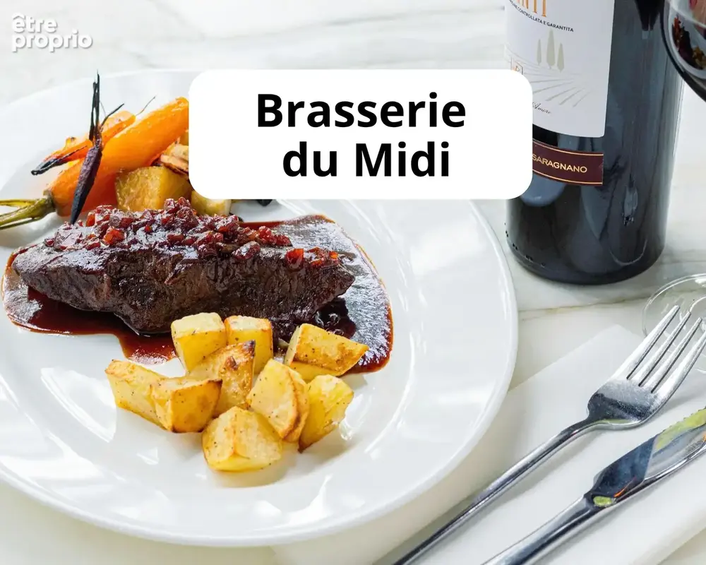 Photo Commerce à Vitrolles au prix de 239 800€