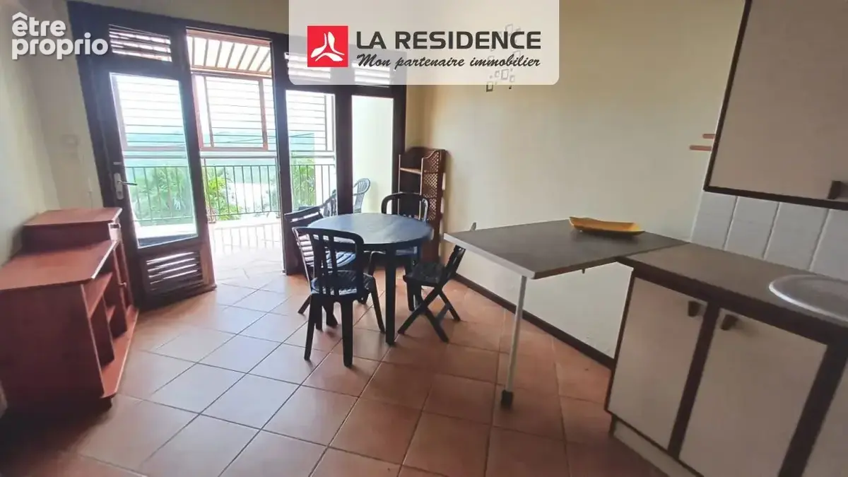 Maison 68 m² à Le Diamant  - photo 4