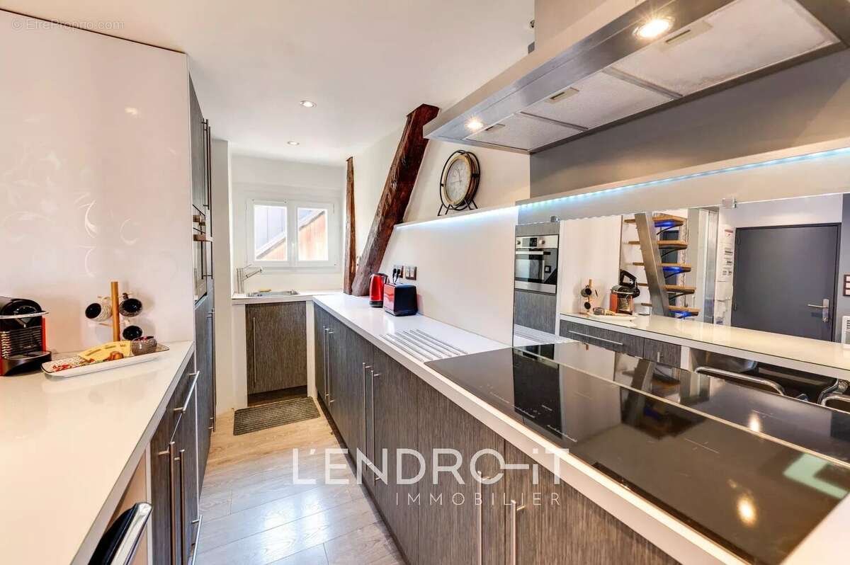 Appartement à ANNECY