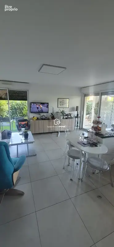 Appartement 3 pièces 70 m² à vendre à Hyeres (83400) - photo 4