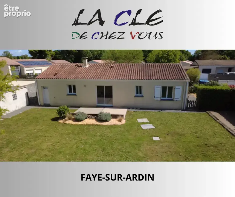 Pavillon de plain pied - photo 8