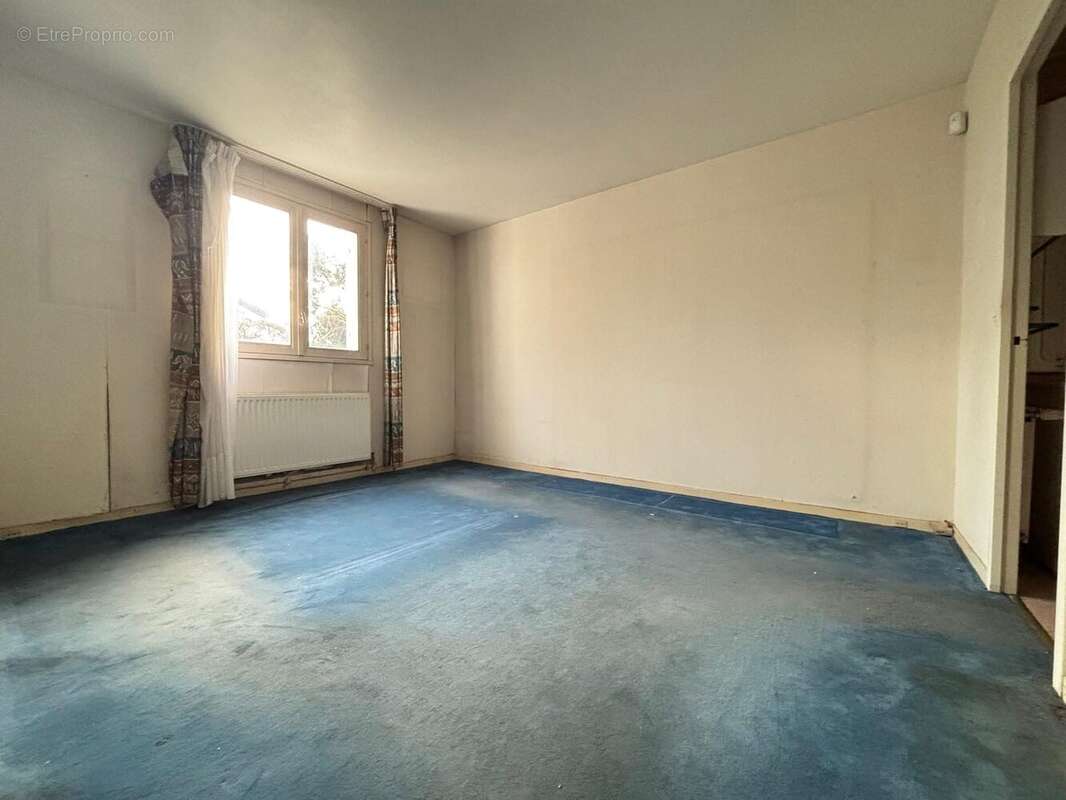 Maison à SAINT-GERMAIN-LES-CORBEIL