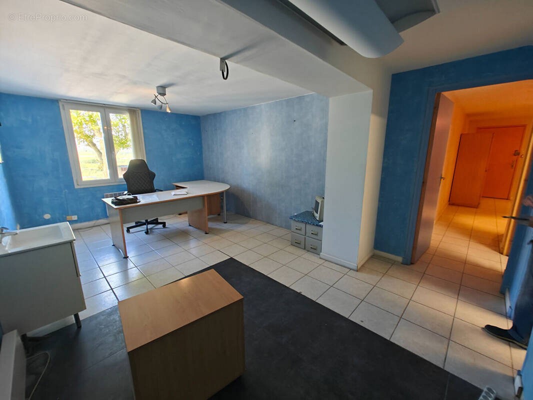 Appartement à PIERREFEU-DU-VAR