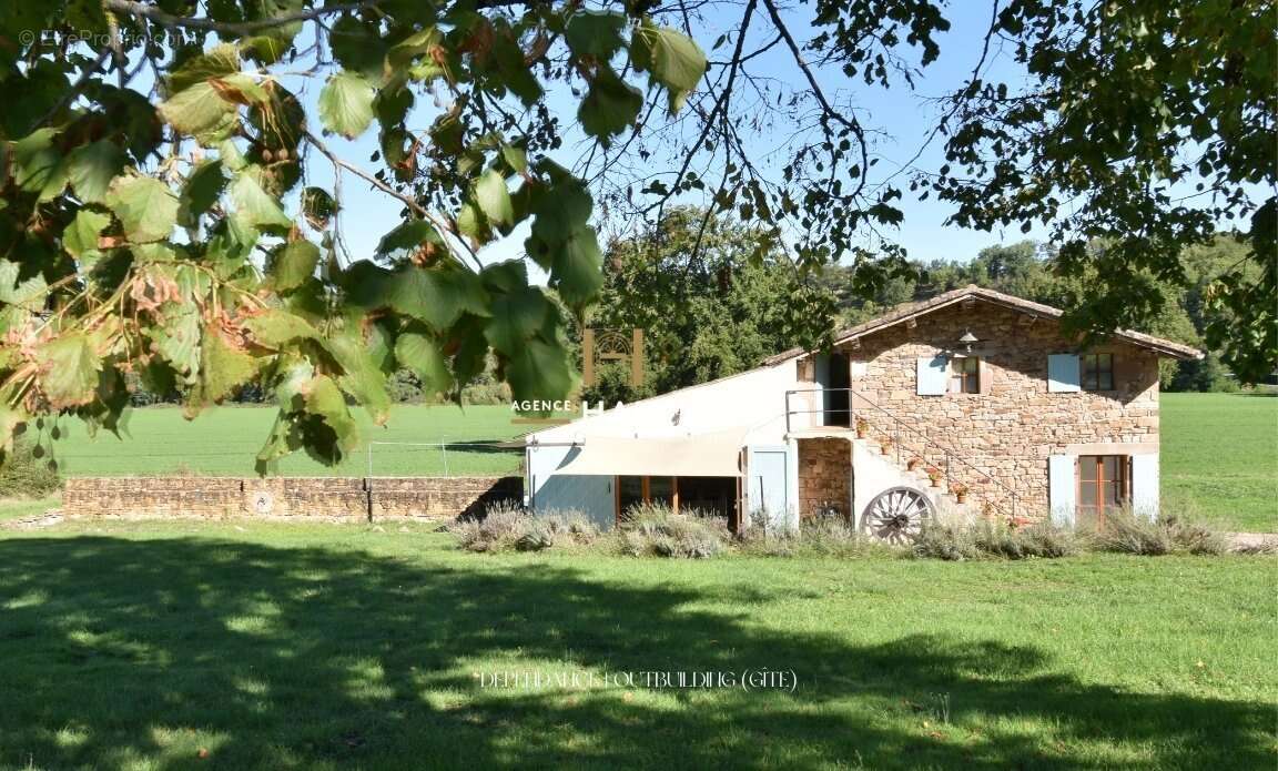 Maison à CORDES-SUR-CIEL