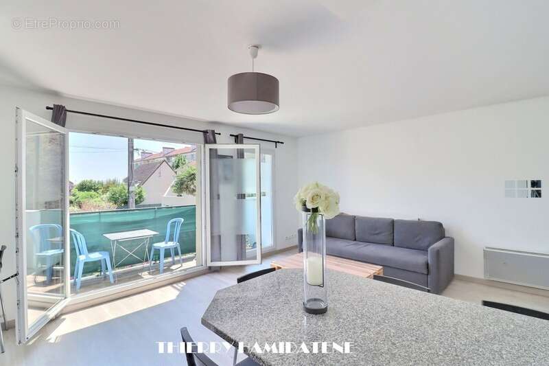 Appartement à ARGENTEUIL