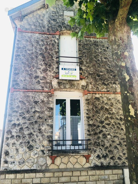 Maison à CHATELAILLON-PLAGE