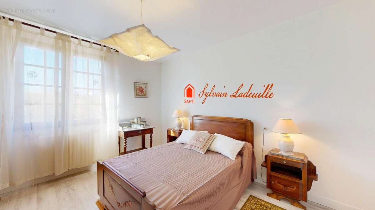 Photo 7 - Maison à LE BUISSON-DE-CADOUIN