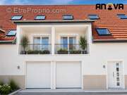 Appartement à DURNINGEN