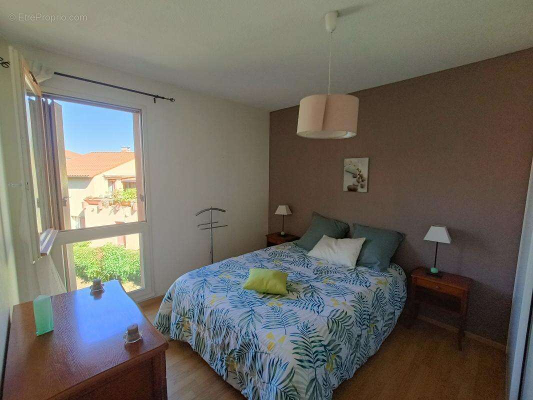 Appartement à TARBES