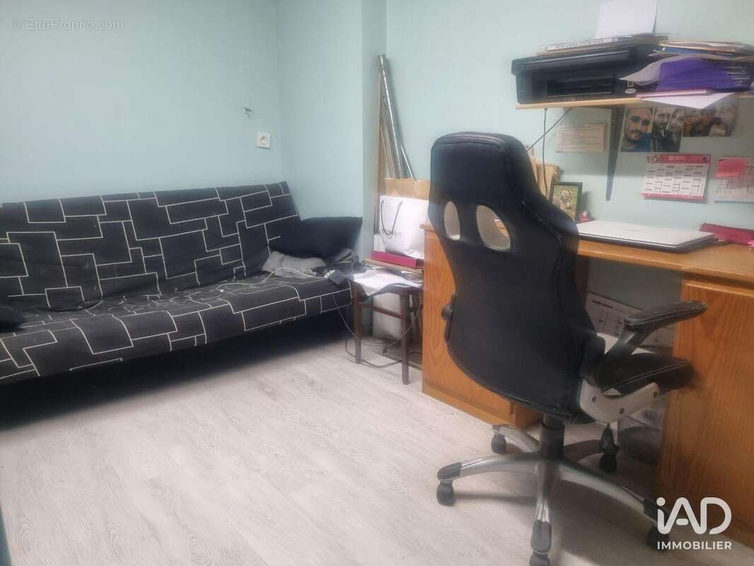 Photo 5 - Commerce à BONNEVAL