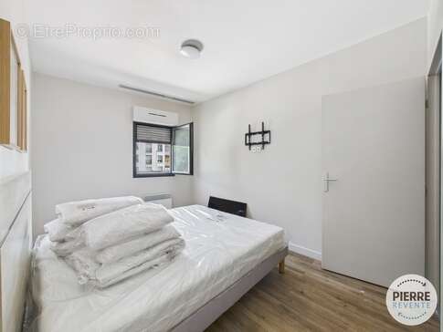 Appartement à VILLEJUIF