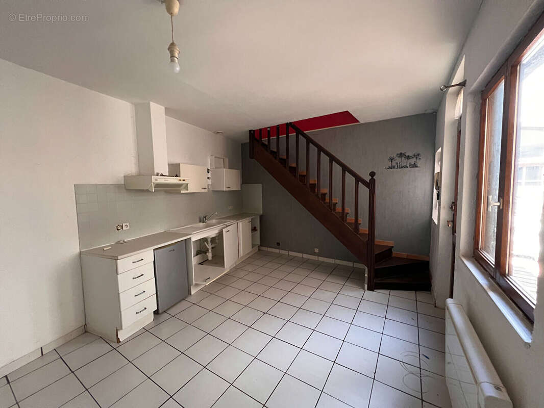 Appartement à BOURGES