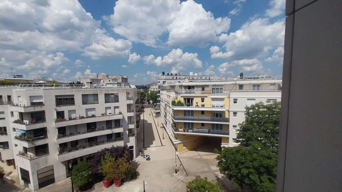 Appartement à JOINVILLE-LE-PONT