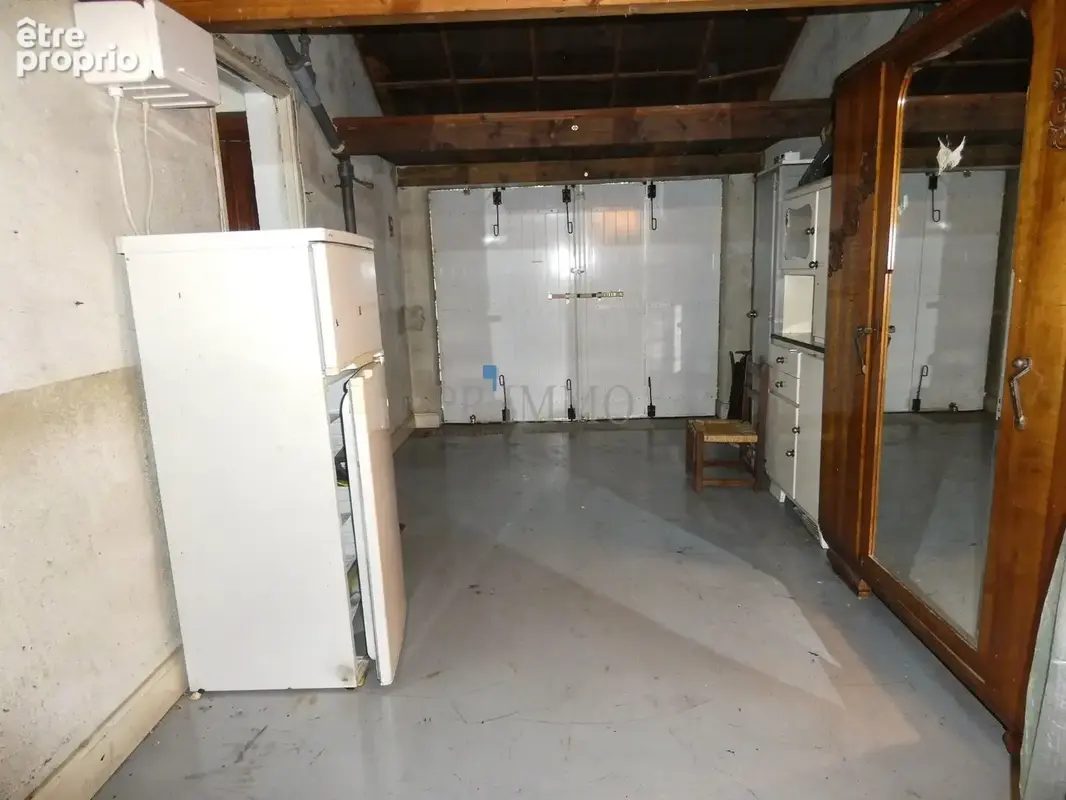 Maison sur 2 niveaux proche centre de roquebrune - photo 11
