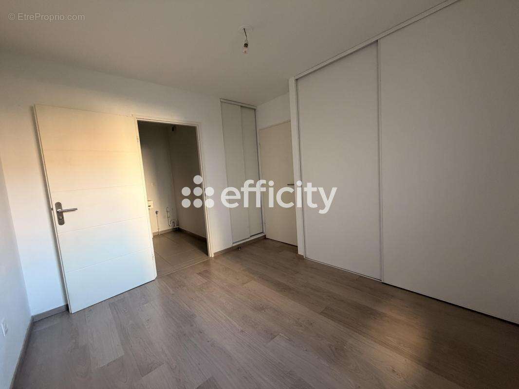 Appartement à CROIX