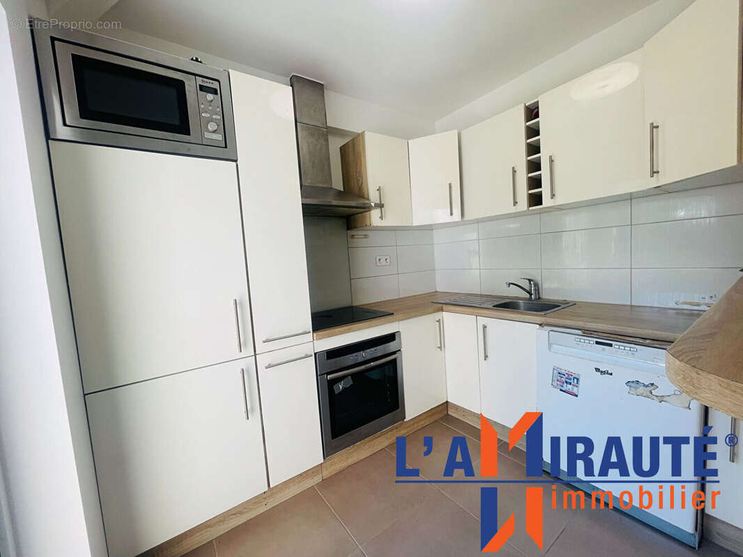 Maison  4 pièce(s) 70 m2 - photo 4