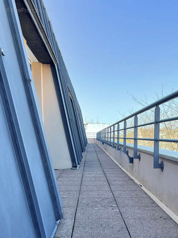 Appartement à CHARTRES