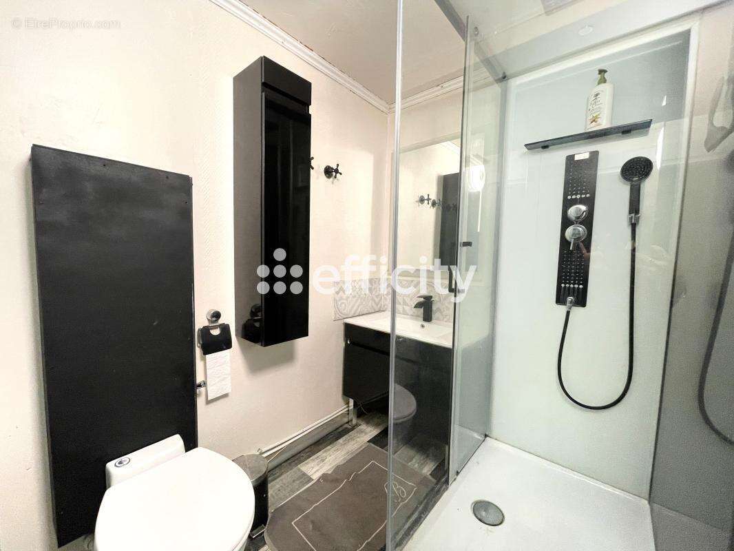 Maison à FACHES-THUMESNIL