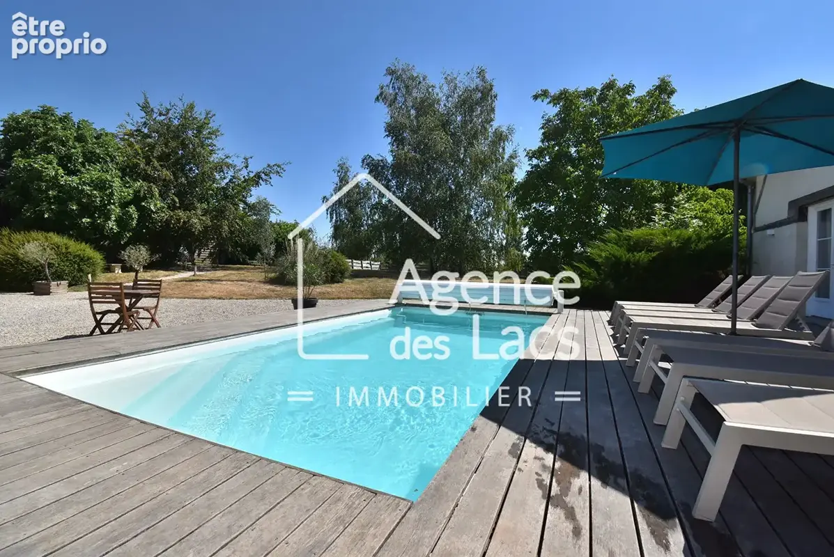 Fonds de commerce - Gîte 15 personnes et location de vélos au bord du Lac du Der - photo 2