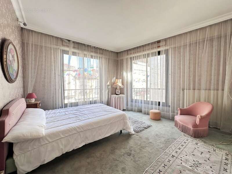 Appartement à BERGERAC