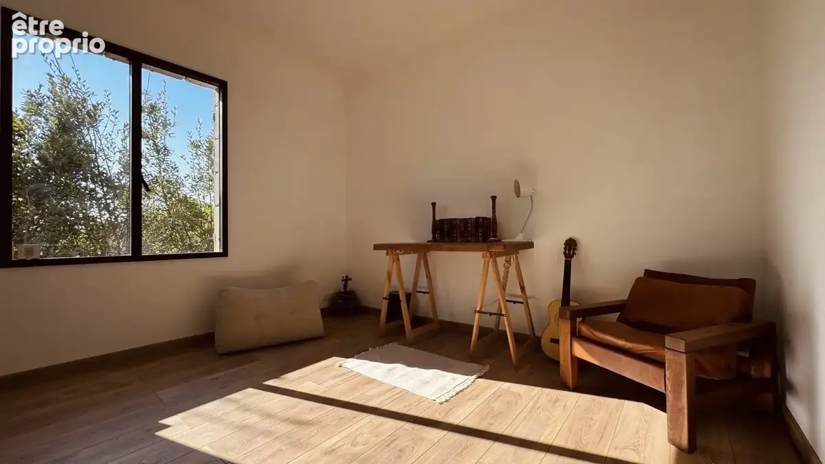 Maison 115 m² à Menerbes  - photo 8