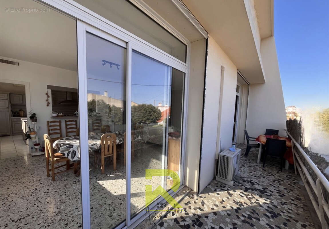 Maison à LEZIGNAN-CORBIERES