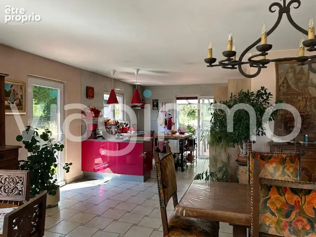 Maison Montmedy 4 pièce(s) 120 m2 - photo 4