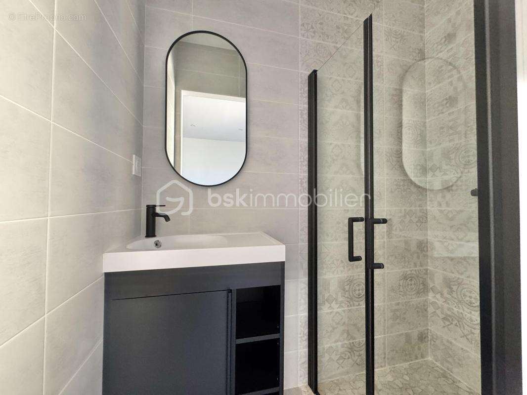 Maison à PORTIRAGNES