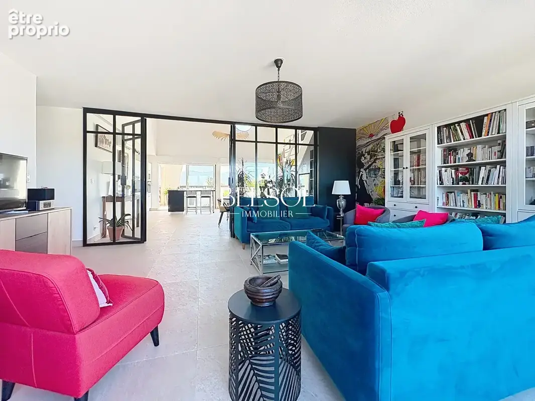 Appartement 5 pièces 145 m² à vendre à Saint-Cyprien (66750) - photo 8