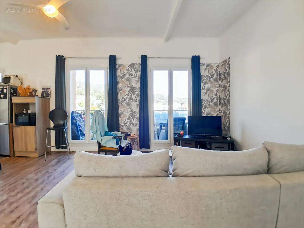 Appartement à AMELIE-LES-BAINS-PALALDA