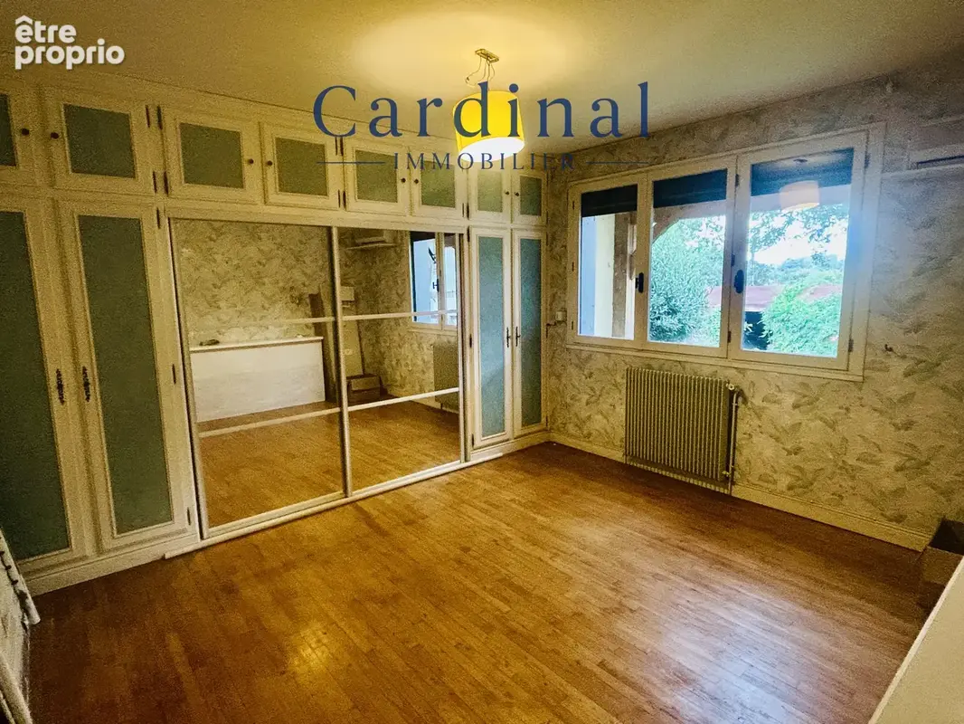 Maison de 92m2 sur une terrain de 1500m2 - photo 5