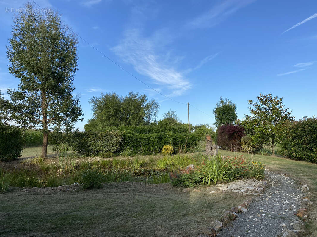 Maison 56 m² à Mortagne-Au-Perche  - photo 2