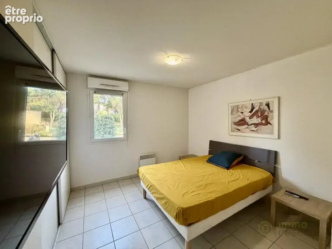 Appartement - photo 8