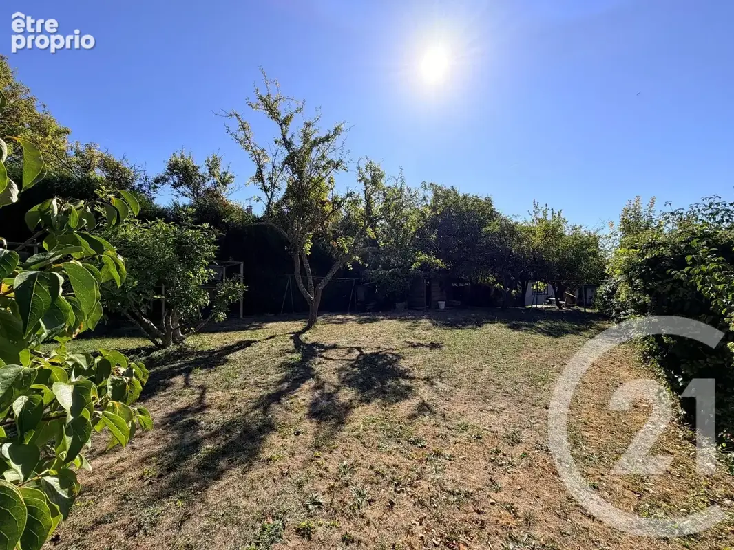 Maison 5 pièces 97 m² à vendre à Thorigny-Sur-Marne (77400) - photo 20