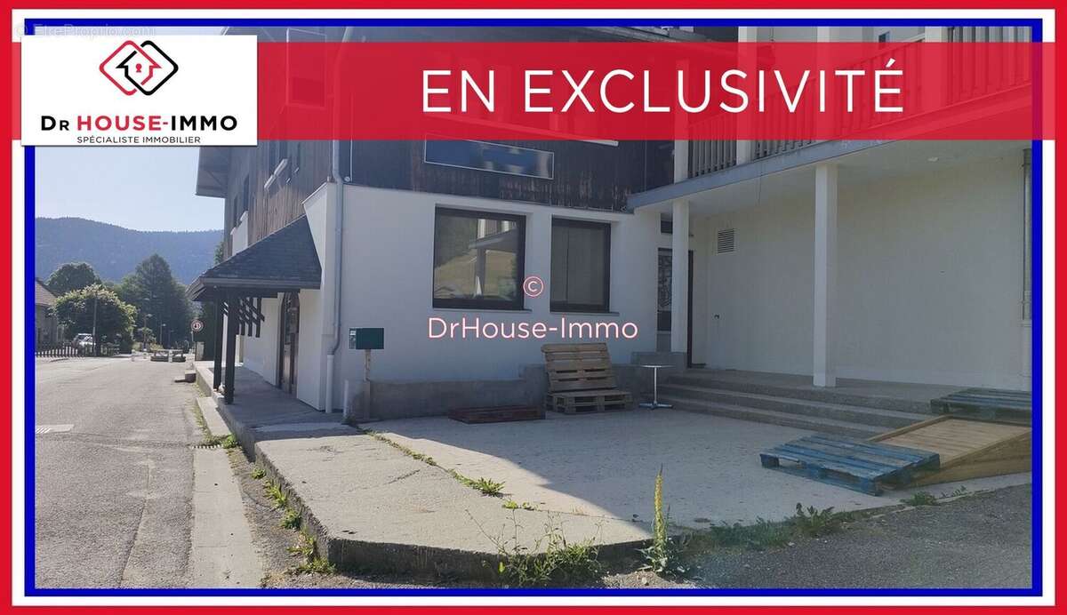 105 m² à Meaudre  - photo 7
