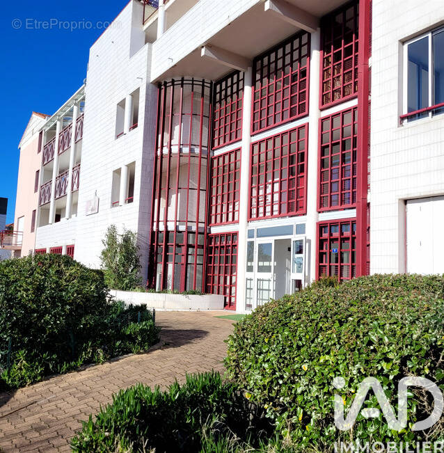 Photo 1 - Maison à ARCACHON
