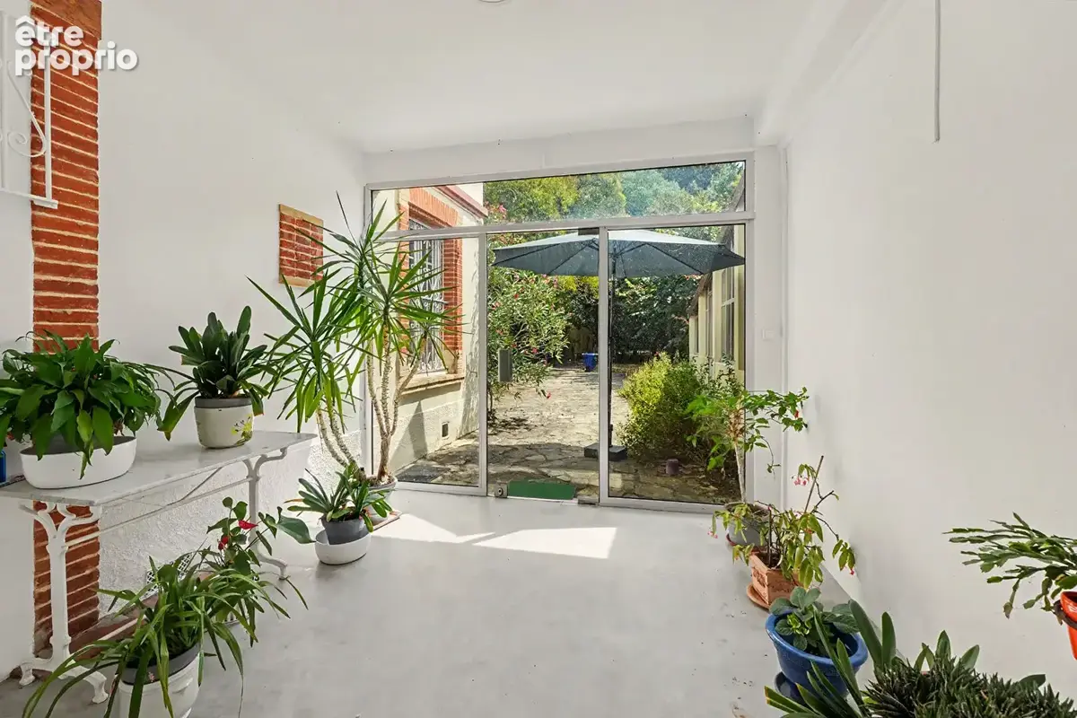 Maison Blagnac 9 pièces 211 m2 - photo 14